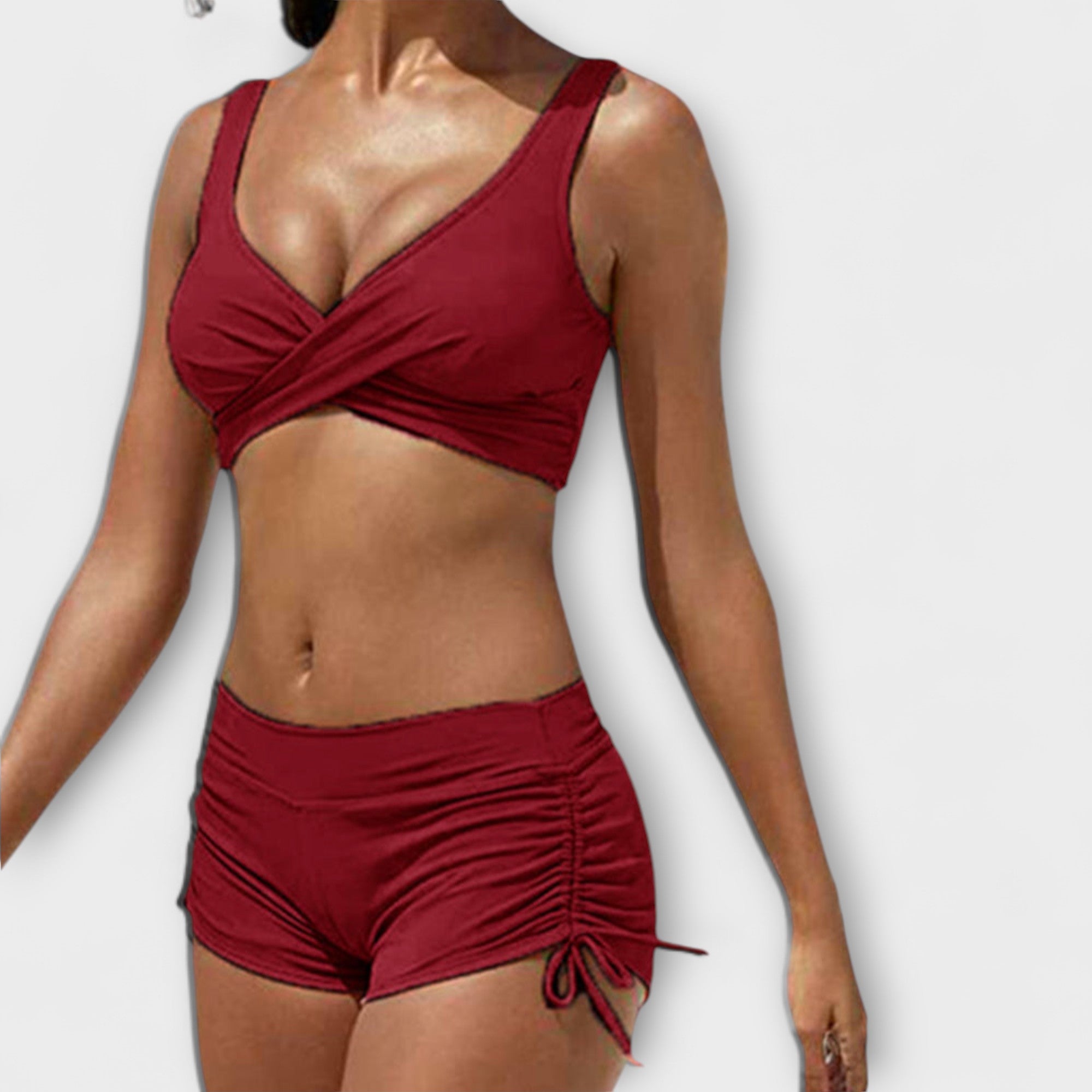 Irén - Stílusos bikini