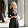Lila | Three-Piece Linen Set for Women