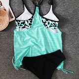 Mónika – bő fazonú tankini