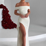 Piroska - Luxus Maxi Ruha
