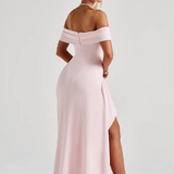 Piroska - Luxus Maxi Ruha