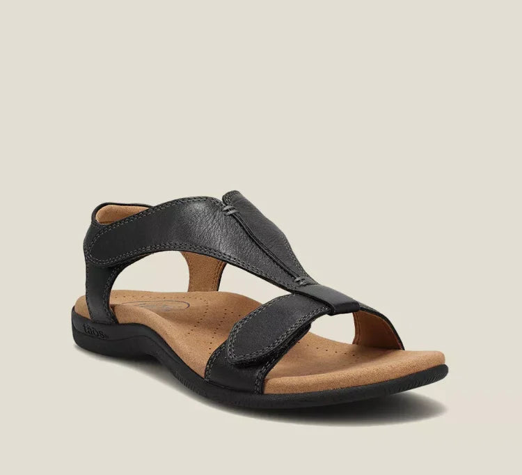 Dorottya – elegáns ortopéd szandál nyárra