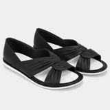 Lilla – elegáns hétköznapi ortopéd szandál