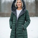 Olivia | Steppelt télikabát