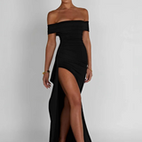 Piroska - Luxus Maxi Ruha