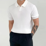 Tamás - Elegáns Canelado Polo