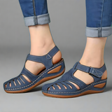 Heni – hallux valgus korrekciós ortopéd szandál