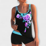 Szilvia - Két darabos fürdőruha