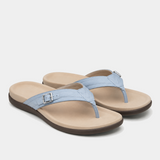Zita – könnyű ortopéd szandál flip-flop stílusban