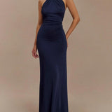 Emese - Elegáns Maxi Ruha