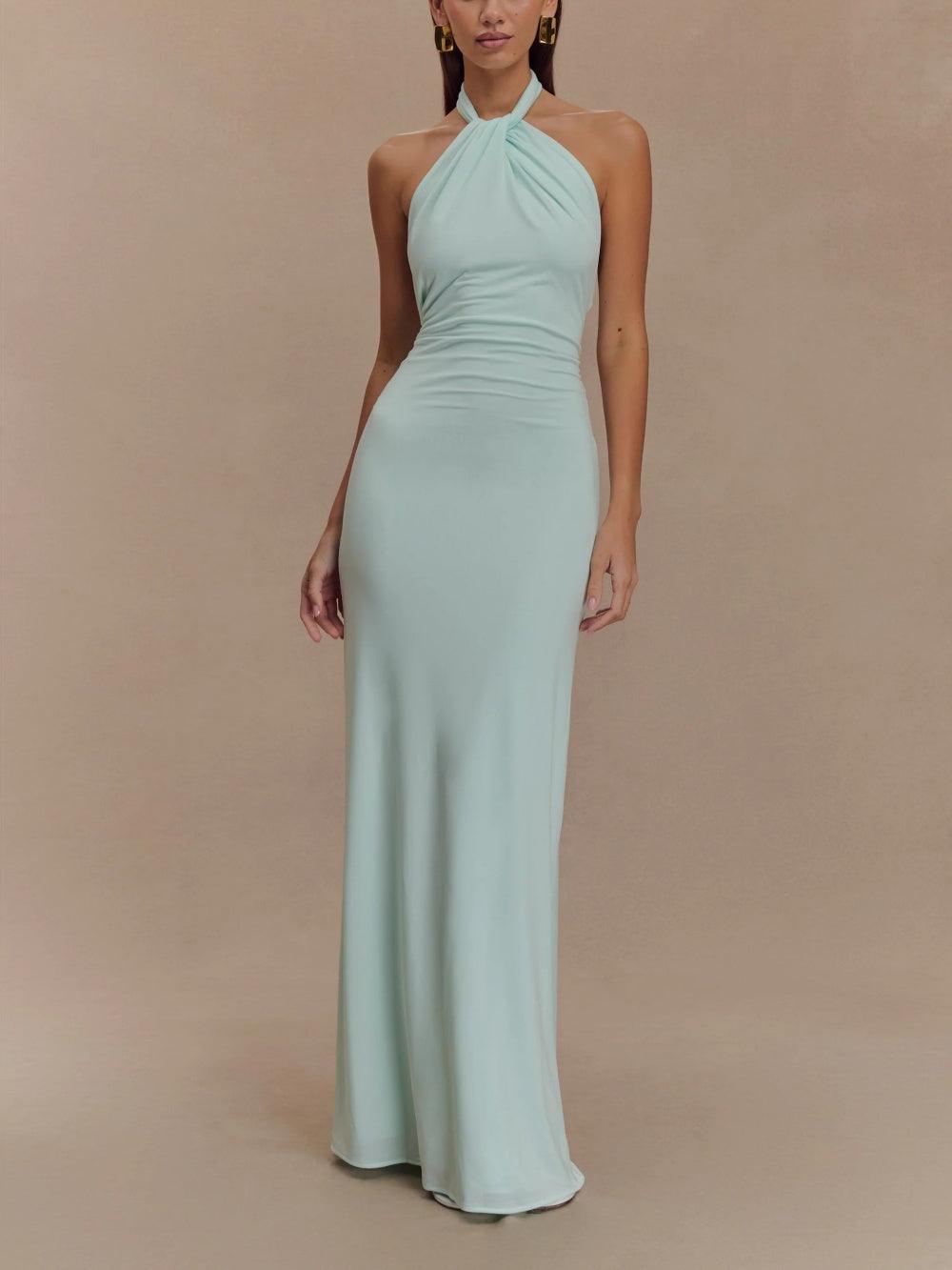 Emese - Elegáns Maxi Ruha