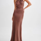 Emese - Elegáns Maxi Ruha