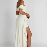 Piroska - Luxus Maxi Ruha
