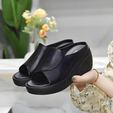 Xénia – minimalista elegáns ortopéd szandál