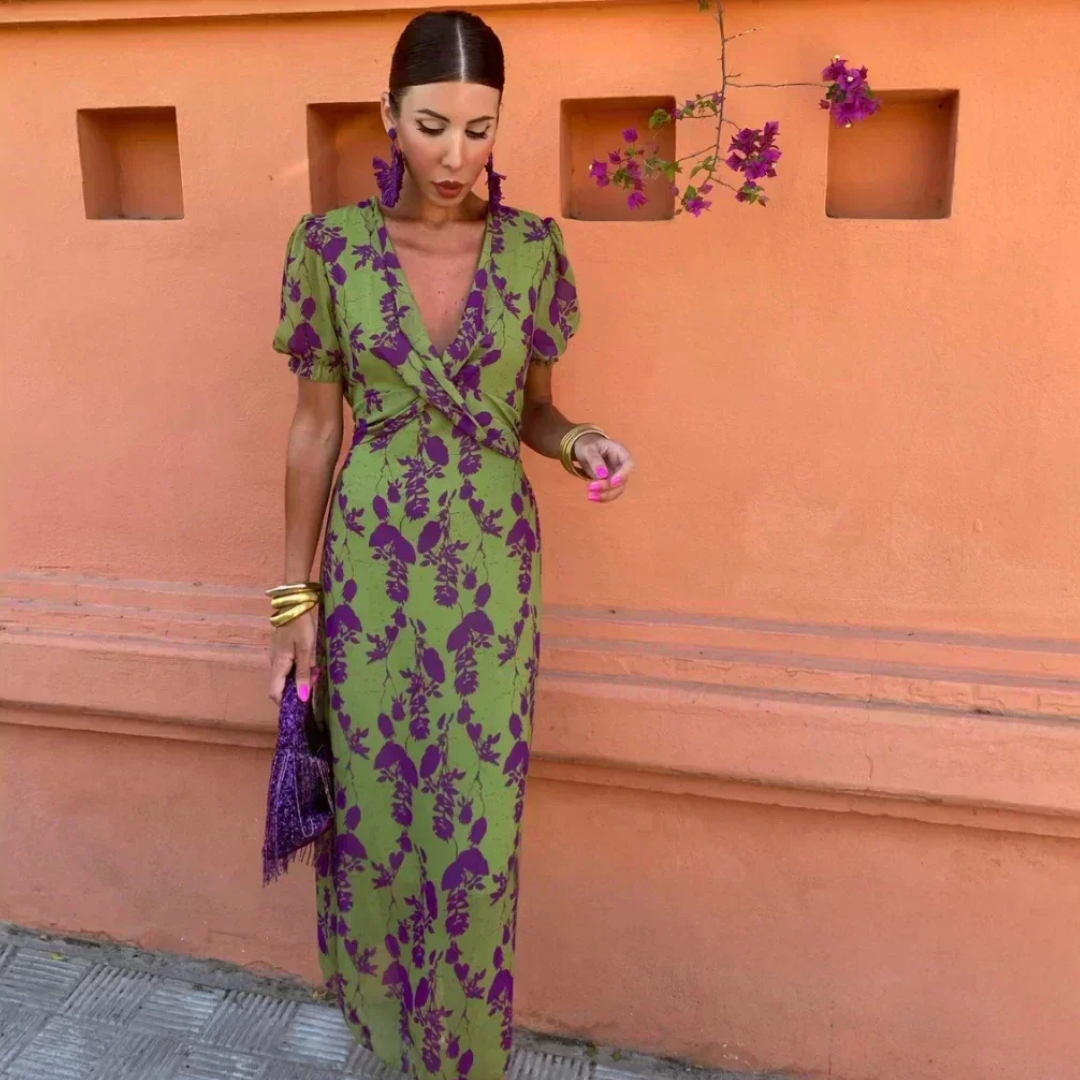 Sára - Könnyedség és elegancia a nyáron