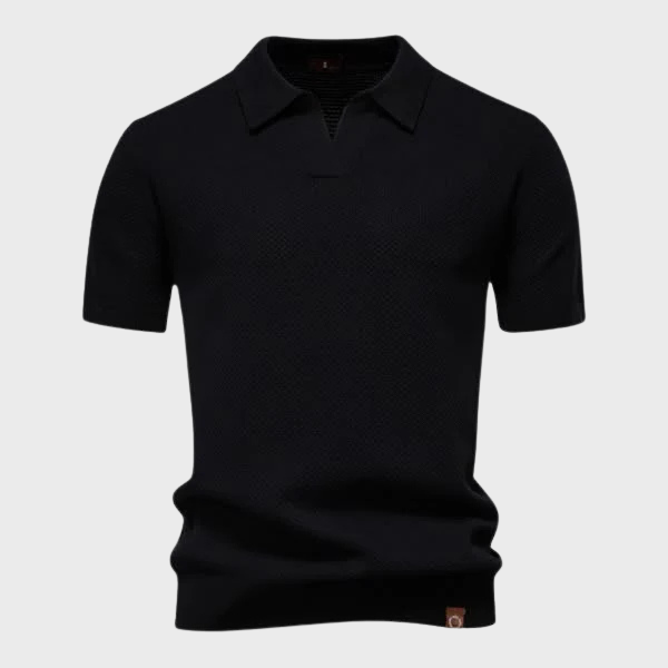 István - Prémium Strukturált Polo