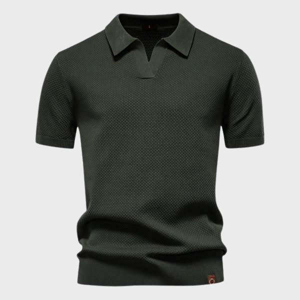 István - Prémium Strukturált Polo
