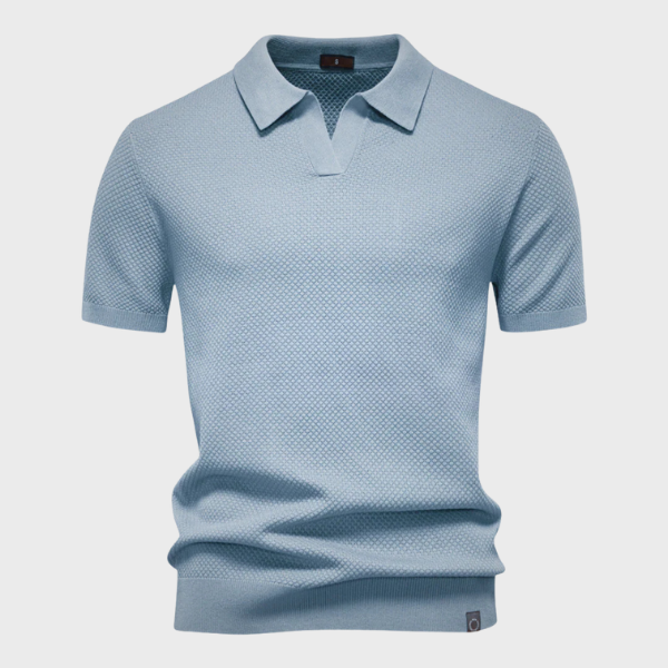 István - Prémium Strukturált Polo
