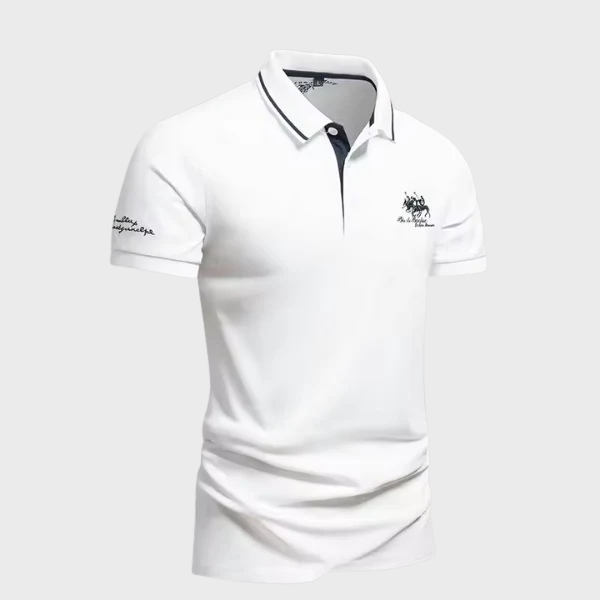 János - Luxuspóló