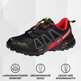 Loomtrail – Ergonomischer Komfort-Wanderschuh