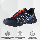 Loomtrail – Ergonomischer Komfort-Wanderschuh