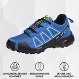 Loomtrail – Ergonomischer Komfort-Wanderschuh