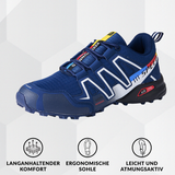 Loomtrail – Ergonomischer Komfort-Wanderschuh