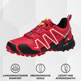 Loomtrail – Ergonomischer Komfort-Wanderschuh