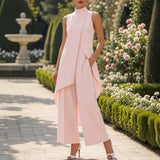 Márta - Elegáns hosszú ruha