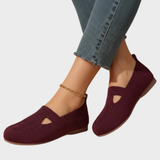 Flóra – rugalmas lélegző ergonomikus szandál