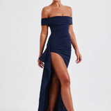 Piroska - Luxus Maxi Ruha