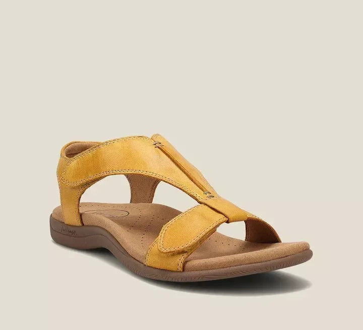 Dorottya – elegáns ortopéd szandál nyárra