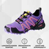 Loomtrail – Ergonomischer Komfort-Wanderschuh