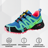 Loomtrail – Ergonomischer Komfort-Wanderschuh