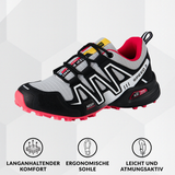 Loomtrail – Ergonomischer Komfort-Wanderschuh