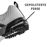 Erzsébet - Párnázott sportcipő