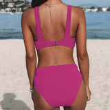 Fanni – klasszikus halter bikini
