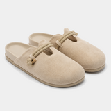 Nórika – elegáns ortopéd papucs