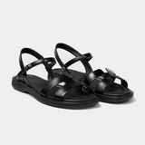 Vivien – elegáns lapos ortopéd szandál