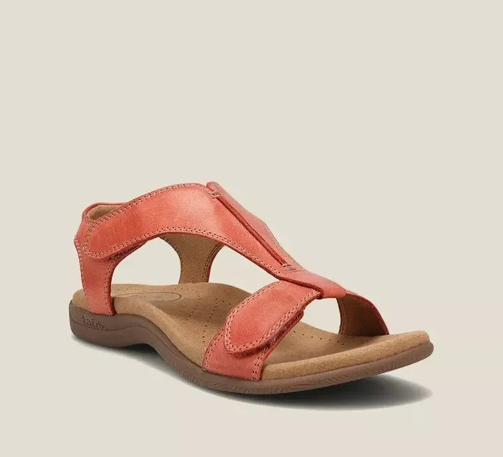 Dorottya – elegáns ortopéd szandál nyárra