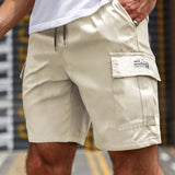 Sokoldalú Cargo-Shorts