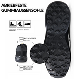 Luca - Ergonomikus túracipő