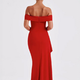 Piroska - Luxus Maxi Ruha