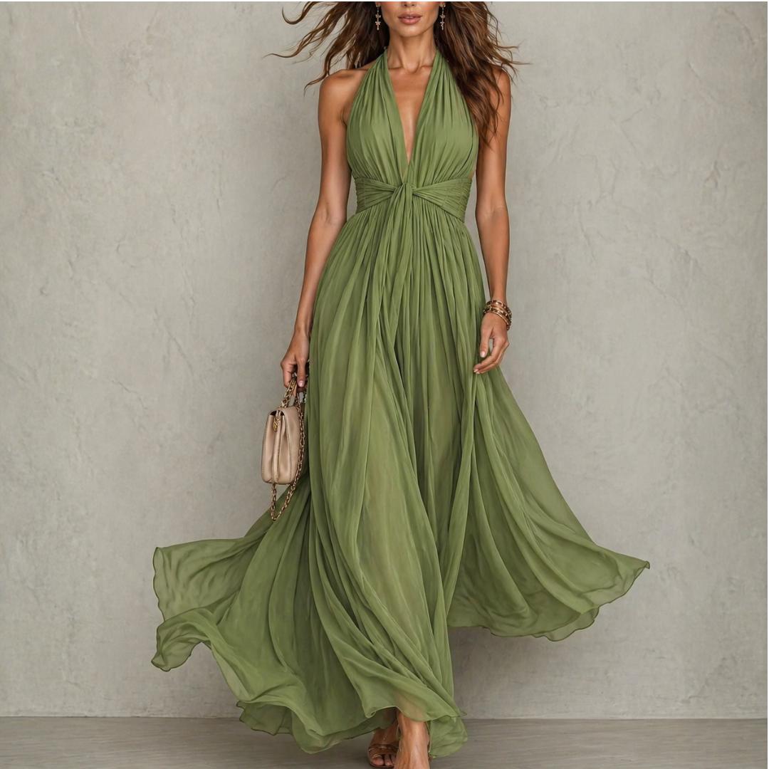 Zita – halternyakú sifon maxiruha