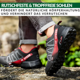 Loomtrail – Ergonomischer Komfort-Wanderschuh
