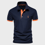 Zoltán - Elegáns Polo Férfiaknak
