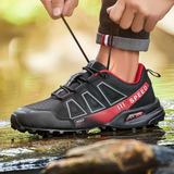 Loomtrail – Ergonomischer Komfort-Wanderschuh