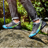 Loomtrail – Ergonomischer Komfort-Wanderschuh