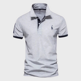 Zoltán - Elegáns Polo Férfiaknak