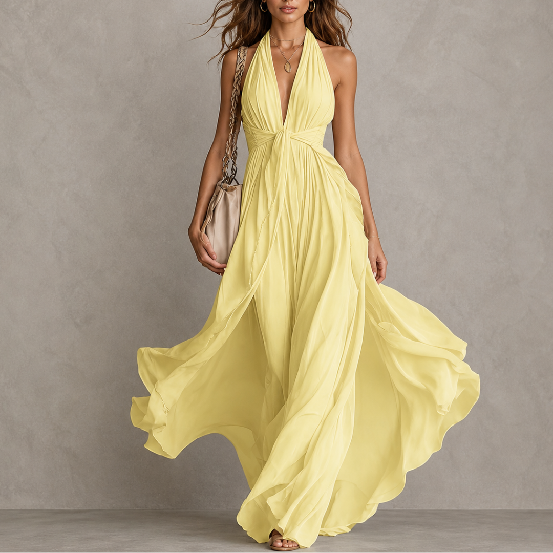 Zita – halternyakú sifon maxiruha